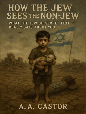 cover image of How the Jew Sees the Non-Jew